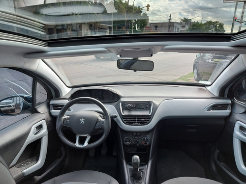 Peugeot 208 1.6 Allure 2014