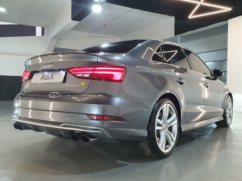 Audi S3 2.0 Tfsi Stronic Quattro 300cv