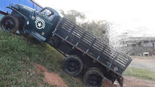 Gmc 6x6 Gmc Cckw 6x6 1942