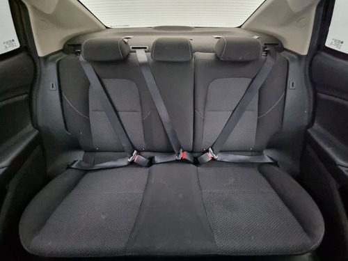 Chevrolet Onix 1.0 TURBO FLEX PLUS LTZ MANUAL