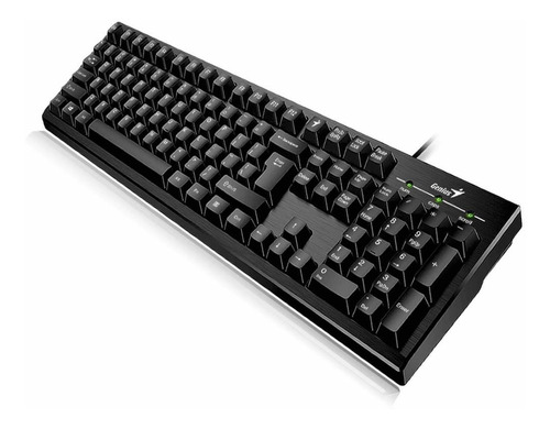 Teclado Genius Smart Kb -101