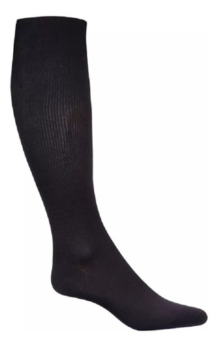 Medias Compresión Lauda Socks 8-15mm Hg Algodón 3/4 Hombre