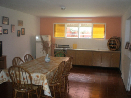 Venta Hermoso Chalet En Punta Mogotes