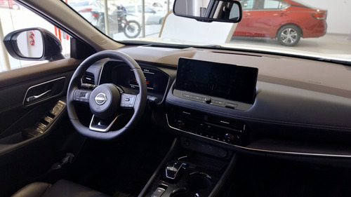 Nissan X-Trail E-Power 1.5 Exclusive