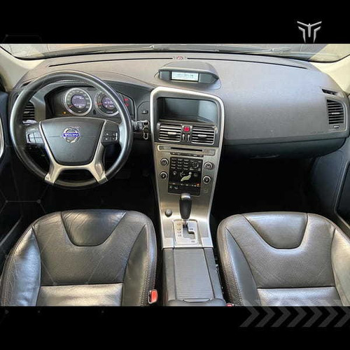Imagem 7 de 10 de Volvo Xc60 2.0 T5 Dyna