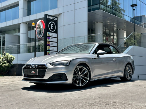 Audi A5 Cabrio Sport