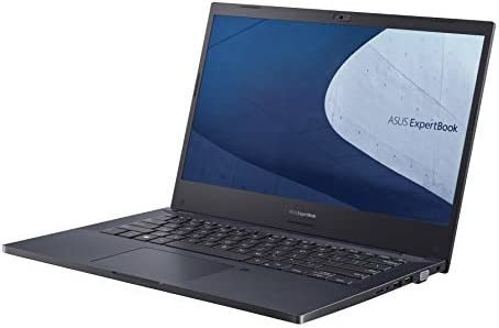 Laptop Asus Expertbook 14'' Intel Core I3 8gb 128gb -negro