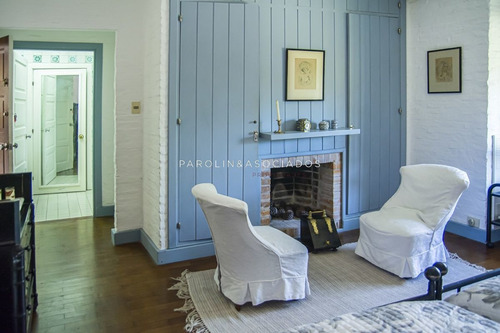 Imagen 13 de 30 de Casa En Golf - Punta Del Este