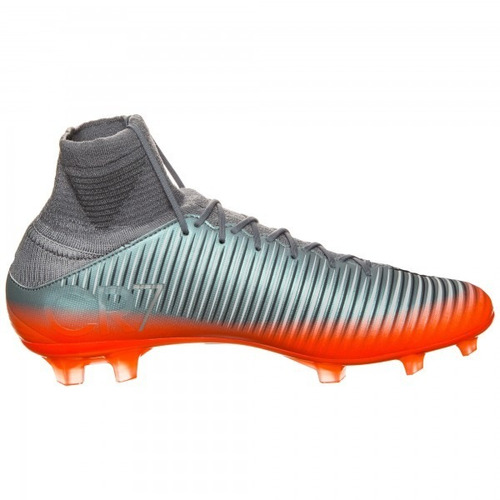 botines nike mercurial veloce iii df fg