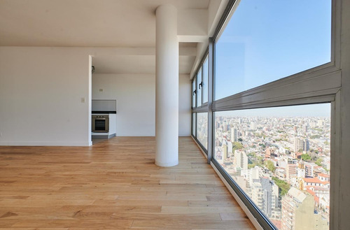 Imagen 4 de 30 de Venta Penthouse Astor Nuñez Terraza Y Pileta Propia - 2 Cocheras