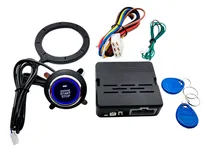 Comprar Kit De Arranque Sin Llave Para Automóviles Universal