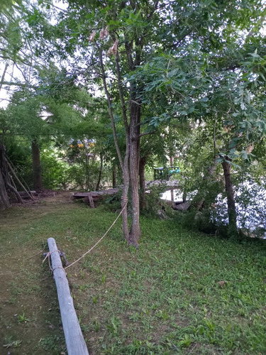 Cabaña Delta Tigre