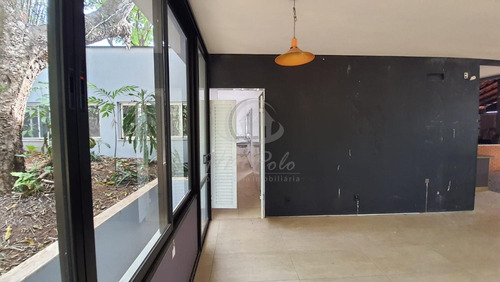 Imagem 10 de 30 de Salão Para Aluguel Em Jardim Ribeiro - Sl035884