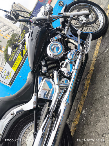 Moto Nova Sem Detalhes,vai Com Escapamento Original E Esport
