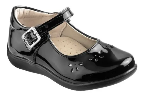 Zapatos rilo de niña hot sale