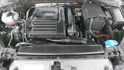 Audi A3 1.4 TFSI AMBIENTE S TRONIC