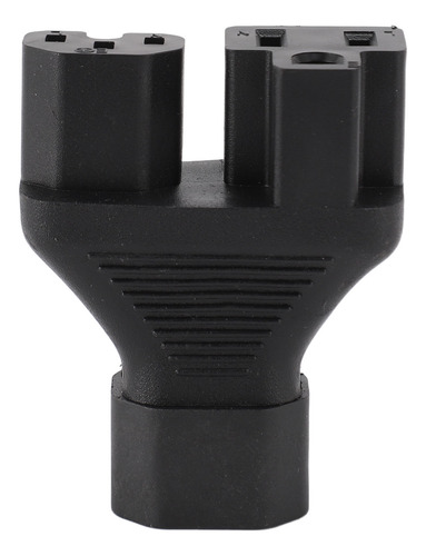 Divisor De Adaptador De Corriente Iec320 C14 A C13 Y 515r He