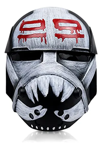 Máscara De Casco De Wrecker Sw Clone Trooper Wrecker C...