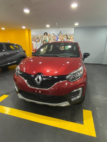 Renault Captur 2.0 Zen Promocion Tl