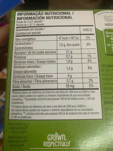 Nuevo! Almond Macchiato X12 Capsulas Dolce Gusto Almendra | MercadoLibre