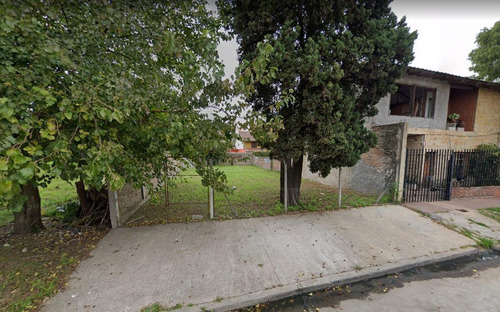 Imagen 1 de 2 de Terreno 209 M² A 200 Metros De Av. Bufano - Villa Luzuriaga