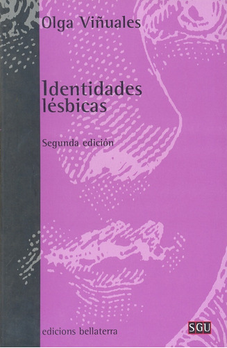 Identidades Lesbicas - Olga Viñuales