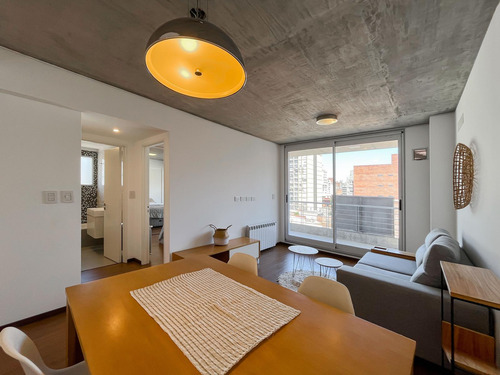 Loft Y 1 Dormitorio En Zona Río A Estrenar