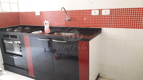 Imagem 11 de 16 de Apartamento À Venda Em Dic V (conjunto Habitacional Chico Mendes) - Ap034696