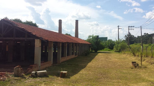 Terreno Totalmente Plano C/ 135.912,49 M² Em Area Industrial, Oportunidade!!! - Te0017