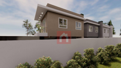 Imagem 13 de 15 de Sobrado Com 3 Dormitórios À Venda, 128 M² Por R$ 614.506,85 - São Luiz - Farroupilha/rs - So0236
