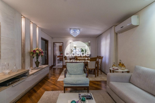 Imagem 9 de 26 de Casa Residencial À Venda, 2 Quartos, 1 Suíte, 5 Vagas, Centro - Cascavel/pr - 13329
