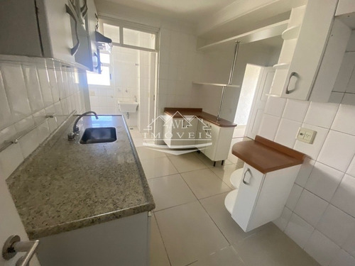 Imagem 10 de 30 de Apartamento Em Condomínio Para Locação No Bairro Parque Da Mooca, 3 Dorm, 1 Suíte, 2 Vagas, 105 M - 1663