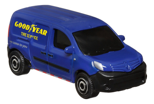 Matchbox Paquete De 9 Autos Basicos - Byrd Farms