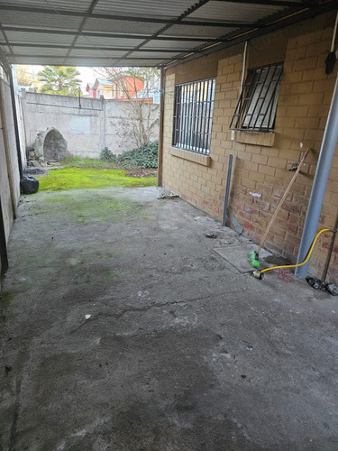 Arrendamos Casa En Villa Doña Ignacia