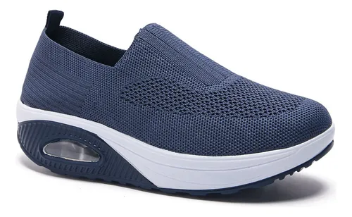 Cojín De Aire De Zapatillas Ortopédico Para Diabéticos