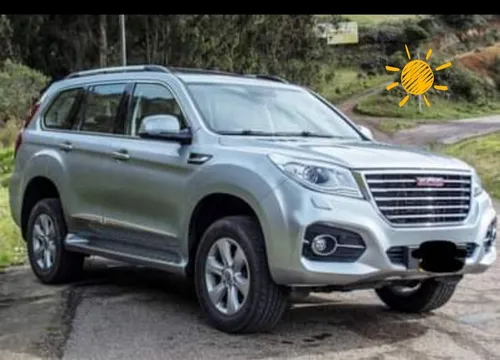 Haval Hava H 9 Haval