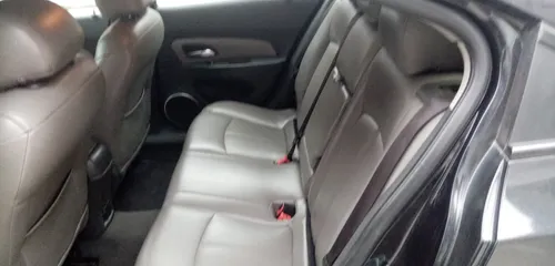 Chevrolet Cruze 1.8 Lt