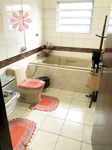 Imagem 15 de 15 de Casa Sobrado Em Jardim Penha - São Paulo - 5789