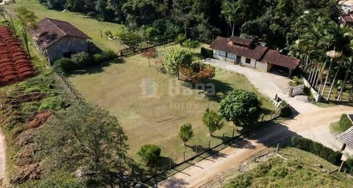 Imagem 1 de 16 de Chácara À Venda No Bairro Fernandes - São João Batista/sc - 1971c
