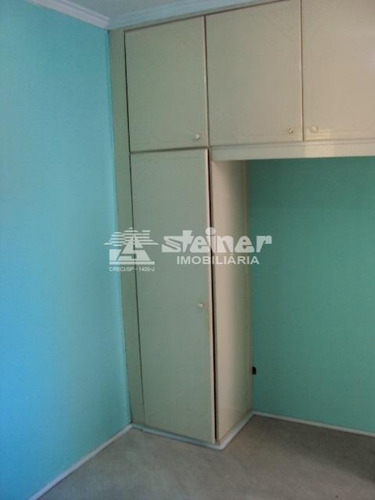 Imagem 15 de 30 de Aluguel Ou Venda Apartamento 3 Dormitórios Vila Milton Guarulhos R$ 1.350,00 | R$ 595.000,00 - 23951a