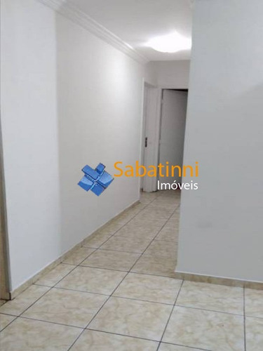 Imagem 2 de 22 de Apartamento A Venda Em Sp Brás - Ap05608 - 69920615