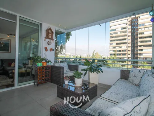 Departamento Avenida Presidente Kennedy Id: 149045