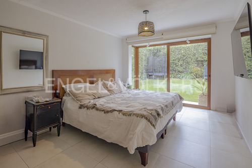 Casa En Barrio Alpino