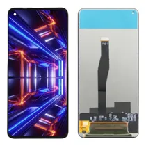 Comprar Pantalla Compatible Con Huawei Nova 5t Yal-l21 Oled Display