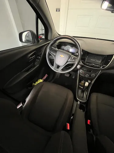 Chevrolet Tracker 1.8 Lt