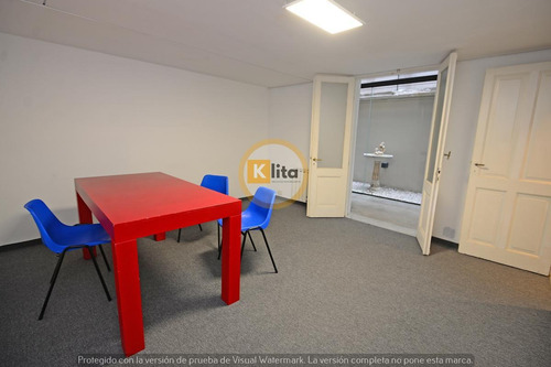 Imagen 20 de 30 de Venta · Ph · 8 Ambientes · Villa Crespo · Apto Profesional