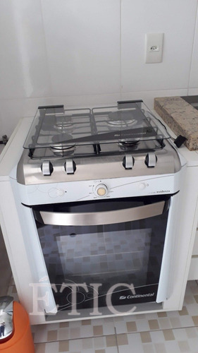 Imagem 4 de 15 de Apartamento - Jardim Celeste - Ref: 4071 - L-ap1931