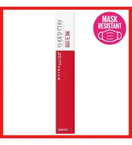 Comprar Labial Maybelline New York Superstay Matte Ink Usa