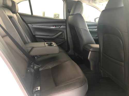 Mazda Mazda 3 Grand Touring Automático