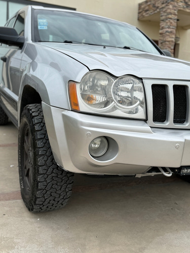 Jeep Grand Cherokee 3.0 Crd Laredo